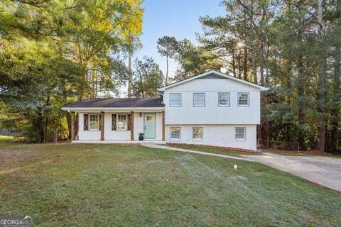 3127 Macedonia, Powder Springs, GA 30127