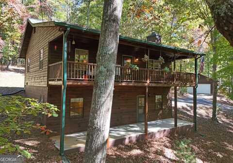 100 Appalachian, Blairsville, GA 30512