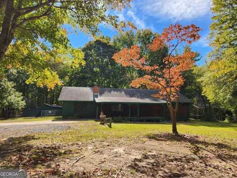 184 Old Griffin, Dallas, GA 30157