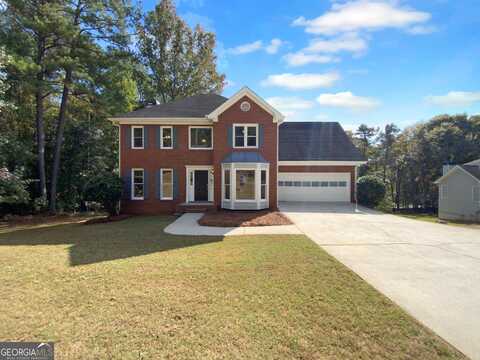 2111 SW South River, Conyers, GA 30094