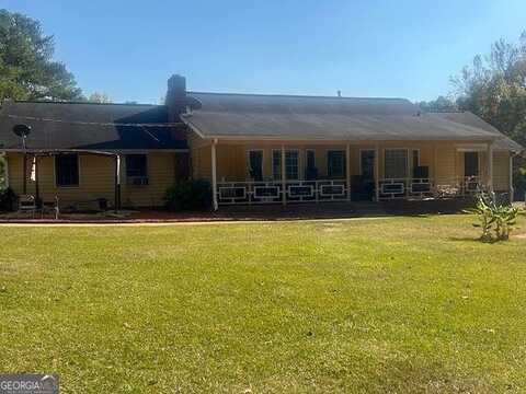 255 DEER RUN, Ellenwood, GA 30294