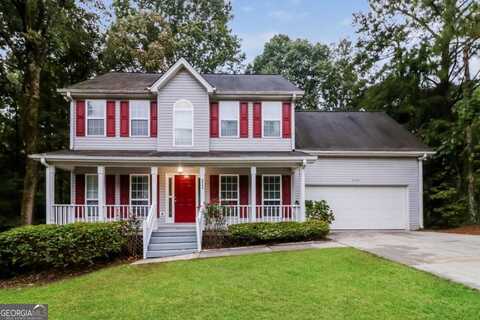 5526 Chestnut Creek, Flowery Branch, GA 30542