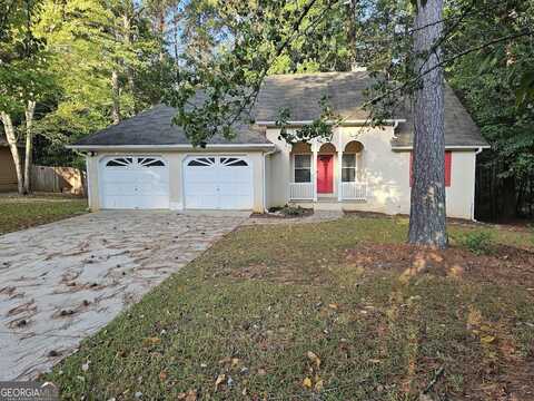 237 Hillandale, Stockbridge, GA 30281