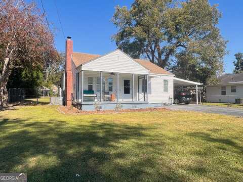 903 Anderson, Dublin, GA 31021