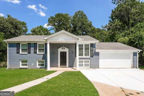 4354 Carrollwood, Stone Mountain, GA 30083