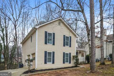 3123 Glynn Mill, Snellville, GA 30039