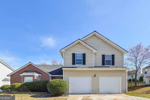 2357 Wellborn Hills, Lithonia, GA 30058