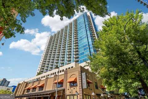 860 Peachtree, Atlanta, GA 30308