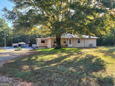 430 Price Quarters, Mcdonough, GA 30253