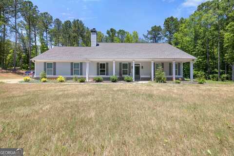 2401 Sandy Creek, Madison, GA 30650