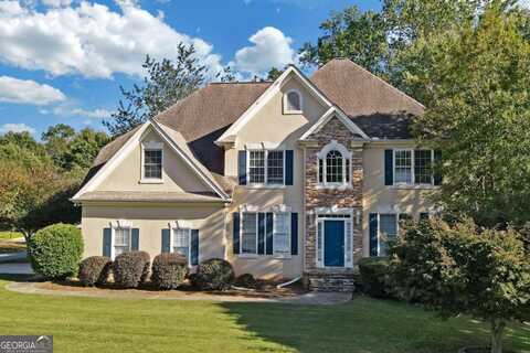 3 Vaux Park, Newnan, GA 30263