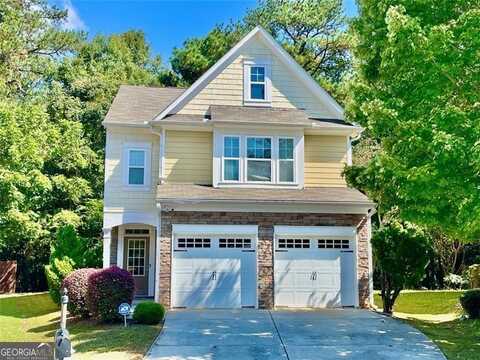 1013 Galloway Ridge, Lawrenceville, GA 30045