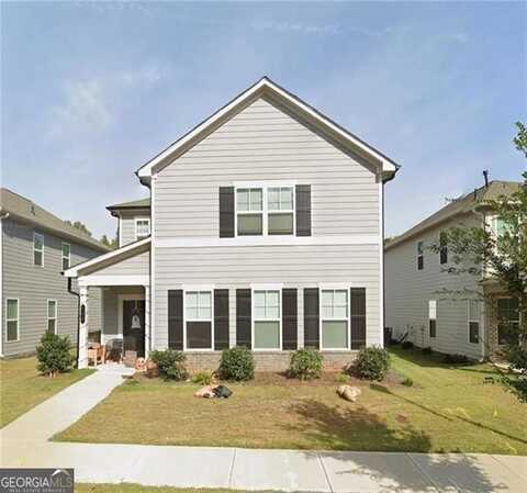 129 GOLDEN EAGLE, Braselton, GA 30517