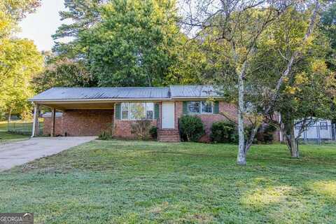 3017 Maple, Lindale, GA 30147