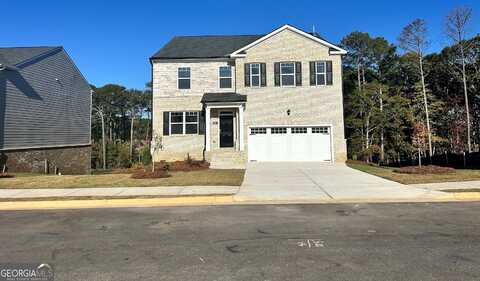 651 EDGAR, Hampton, GA 30228