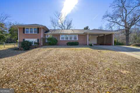 320 Jefferson, Griffin, GA 30223