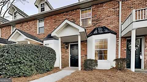 36 Intown, Fayetteville, GA 30214