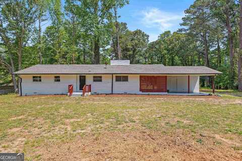 325 Kelly, Fayetteville, GA 30214