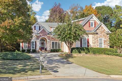 2340 Starr Lake, Acworth, GA 30101