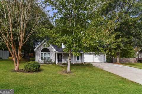 425 Ashley, Loganville, GA 30052