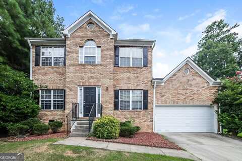 948 Shadow Lake, Lithonia, GA 30058