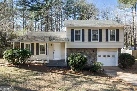 900 Forest, Stone Mountain, GA 30088