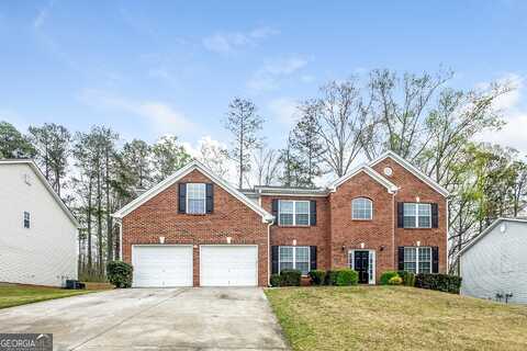 4578 Browns Mill Close, Lithonia, GA 30038