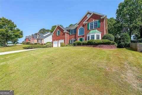 1220 Downyshire, Lawrenceville, GA 30044