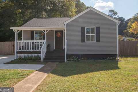 203 White Ave, Hogansville, GA 30230