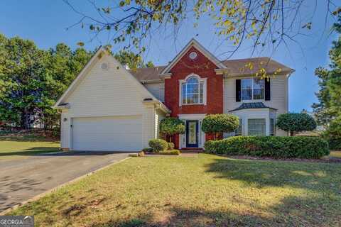 2404 Lake Cove, Lithonia, GA 30058