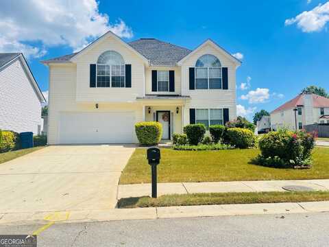 1130 Ivey, Mcdonough, GA 30253