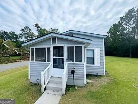 515 E Ohoopee, Fitzgerald, GA 31750