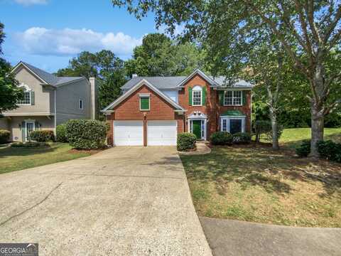 5000 Foxberry, Roswell, GA 30075