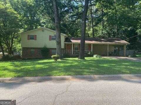 3752 Chattahoochee, Douglasville, GA 30135