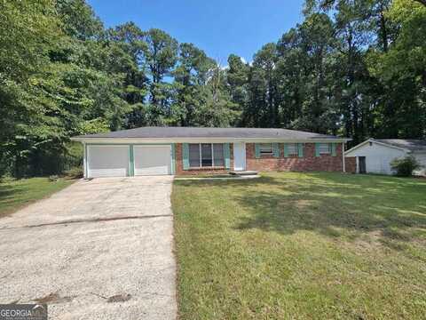 5950 Mallory, Atlanta, GA 30349