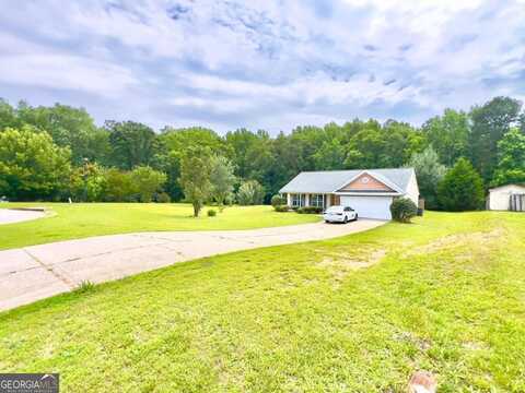 351 Simeon, Statham, GA 30666