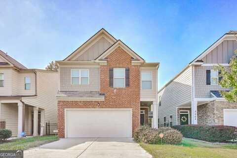 3055 Hendrick, Mcdonough, GA 30253