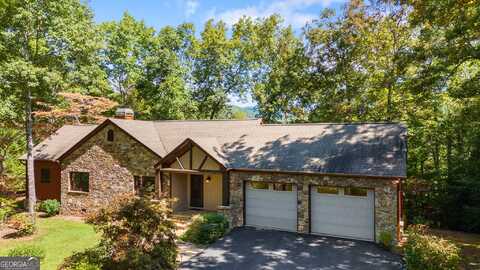 3321 Rooster, Hiawassee, GA 30546