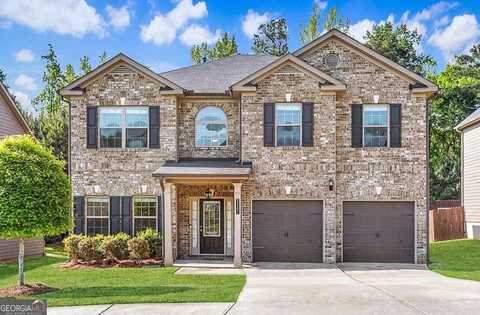 2167 Dodson Woods, Fairburn, GA 30213