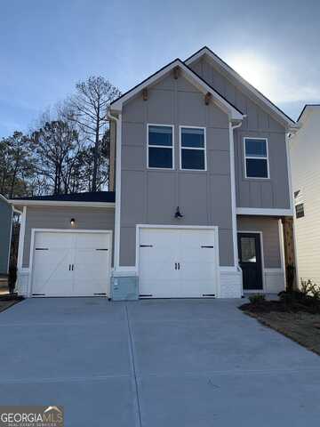 209 Weldon, Mcdonough, GA 30253