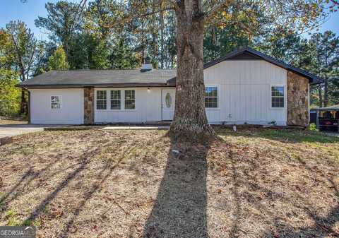 2989 Menlo Park, Rex, GA 30273