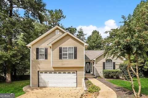 41 Pullman, Dawsonville, GA 30534