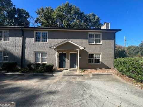 2391 Cone, Snellville, GA 30078