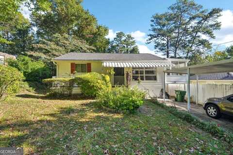 1955 Spink, Atlanta, GA 30318