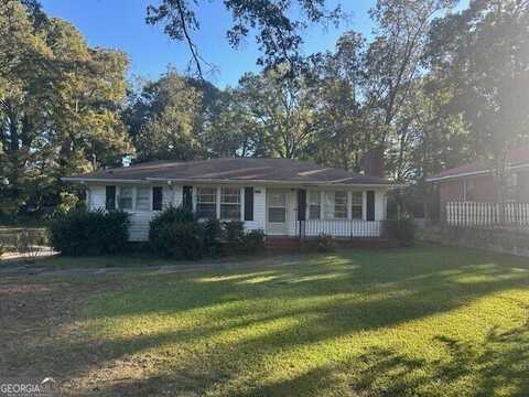 1212 Cherokee, Griffin, GA 30223