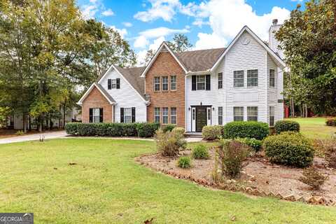 103 Sherbrooke, Griffin, GA 30223