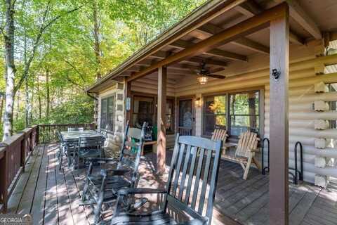 166 Mountain View, Cherry Log, GA 30522