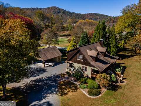 2778 Kelley, Hiawassee, GA 30546