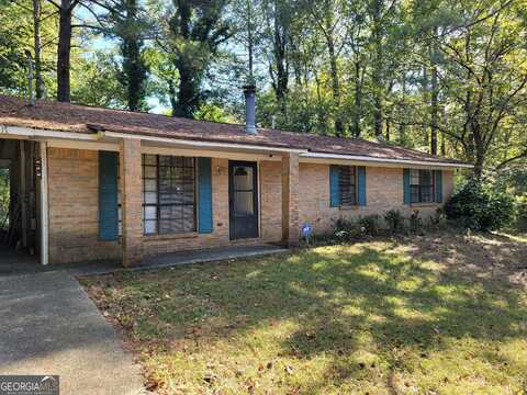 135 Fairview, Stockbridge, GA 30281