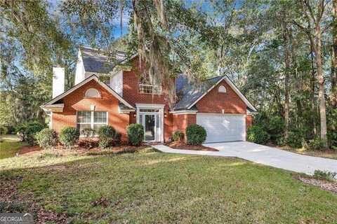 120 Lions Gate, Savannah, GA 31419